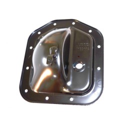 COUVERCLE DE PROTECTION, BOÎTE DE TRANSFERT POUR IVECO DAILY 00