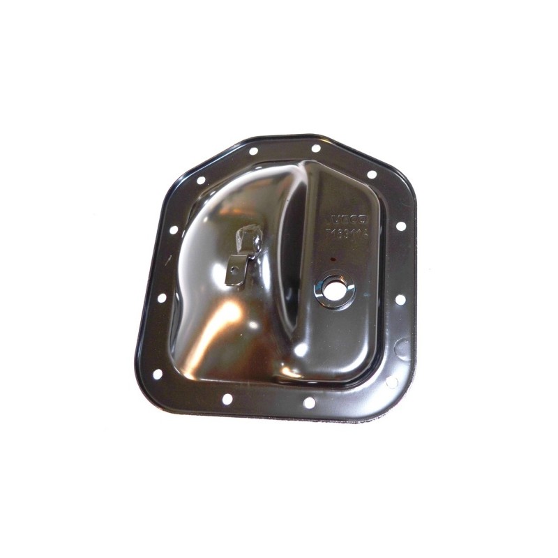 COUVERCLE DE PROTECTION, BOÎTE DE TRANSFERT POUR IVECO DAILY 00