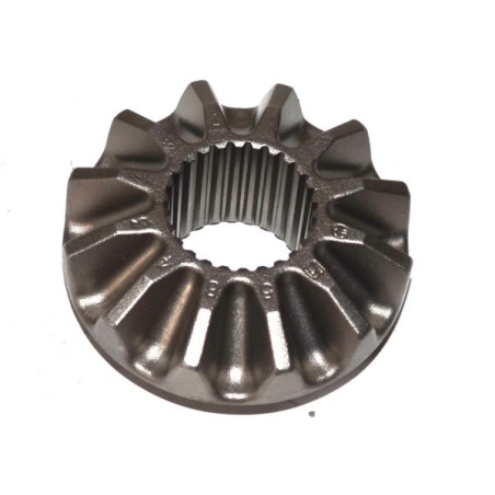 PIGNON CONIQUE arbre? POUR IVECO DAILY 06