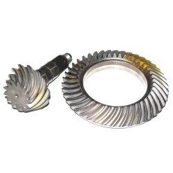 PIGNON CONIQUE arbre? POUR IVECO DAILY 06