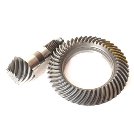 PIGNON CONIQUE arbre? POUR IVECO DAILY 06