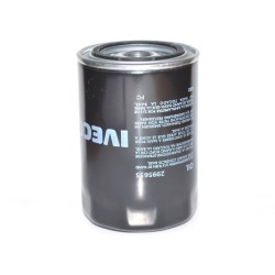 FILTRE À HUILE POUR IVECO DAILY 06