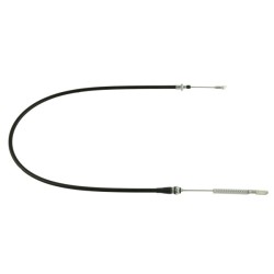 TIRETTE À CÂBLE, FREIN DE STATIONNEMENT POUR IVECO DAILY 00