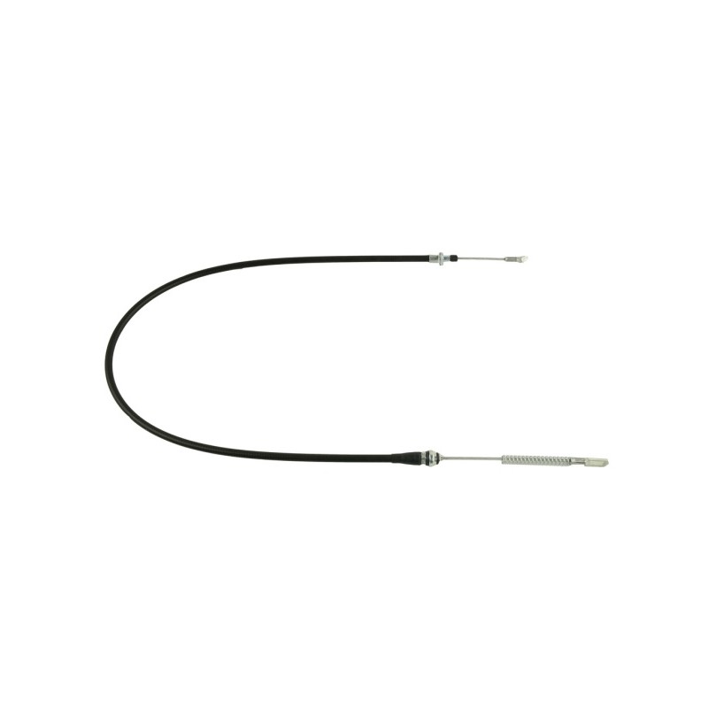 TIRETTE À CÂBLE, FREIN DE STATIONNEMENT POUR IVECO DAILY 00