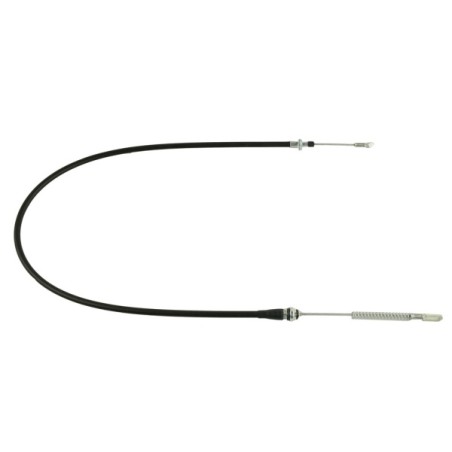 TIRETTE À CÂBLE, FREIN DE STATIONNEMENT POUR IVECO DAILY 00