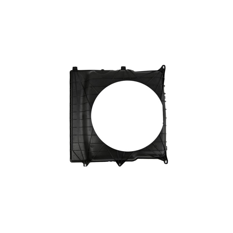 BOÎTIER DE VENTILATEUR POUR IVECO DAILY 06