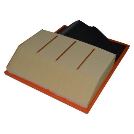 FILTRE À AIR POUR IVECO DAILY 06