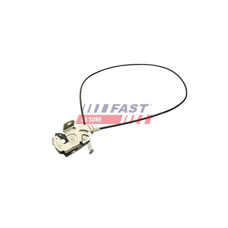 SERRURE DE PORTE POUR FIAT DUCATO 06