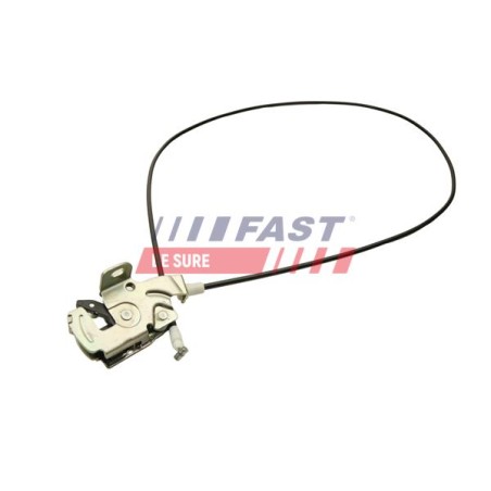 SERRURE DE PORTE POUR FIAT DUCATO 06