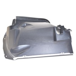 GARNITURE, PASSAGE DE ROUE POUR IVECO DAILY 06