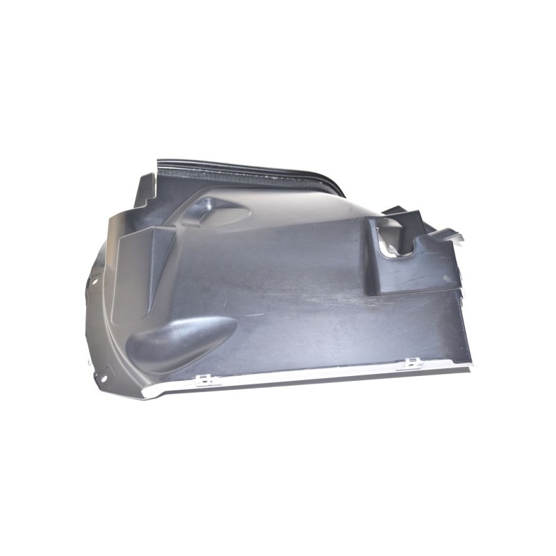 GARNITURE, PASSAGE DE ROUE POUR IVECO DAILY 06