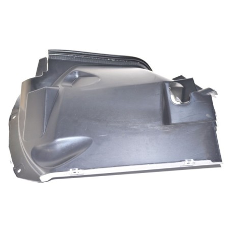 GARNITURE, PASSAGE DE ROUE POUR IVECO DAILY 06