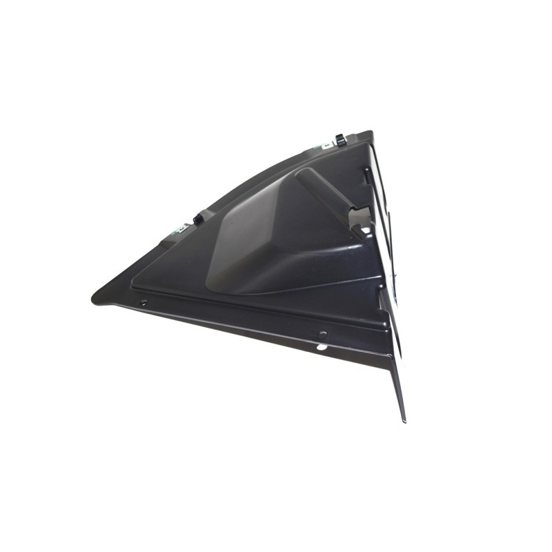 CACHE PROTECTION SOUS MOTEUR POUR IVECO DAILY 06