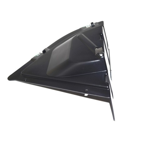 CACHE PROTECTION SOUS MOTEUR POUR IVECO DAILY 06