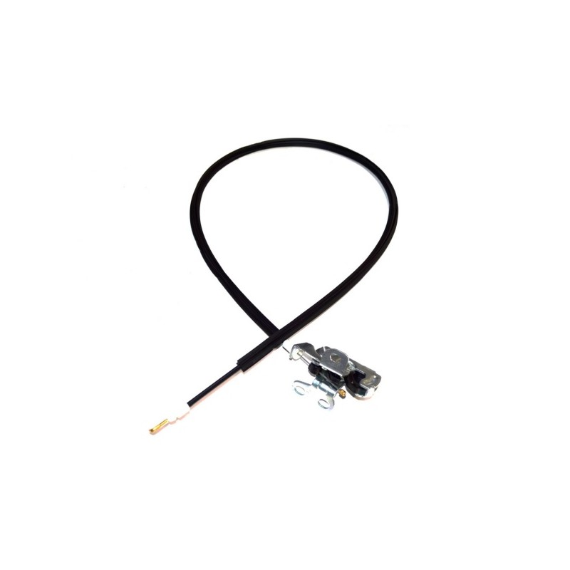 SERRURE DE PORTE POUR IVECO DAILY 06