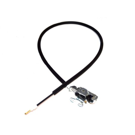 SERRURE DE PORTE POUR IVECO DAILY 06