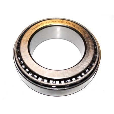 DIFFÉRENTIEL ESSIEU ARRIÈRE POUR IVECO DAILY 00