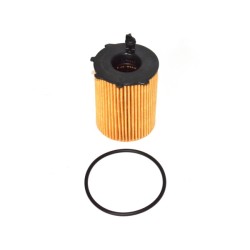 FILTRE À HUILE POUR FIAT PANDA 12