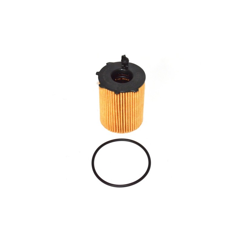 FILTRE À HUILE POUR FIAT PANDA 12