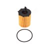 FILTRE À HUILE POUR FIAT PANDA 12