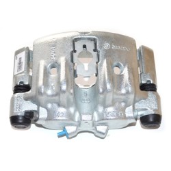 ÉTRIER DE FREIN POUR IVECO DAILY 00