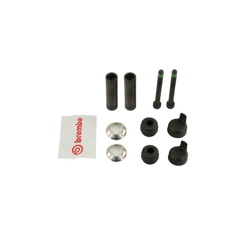 KIT DE RÉPARATION, ÉTRIER DE FREIN POUR IVECO DAILY 06