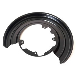 DÉFLECTEUR, DISQUE DE FREIN POUR IVECO DAILY 06