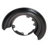 DÉFLECTEUR, DISQUE DE FREIN POUR IVECO DAILY 06