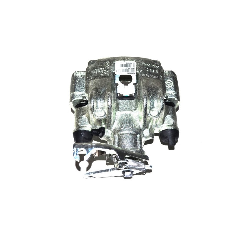 ÉTRIER DE FREIN POUR IVECO DAILY 06