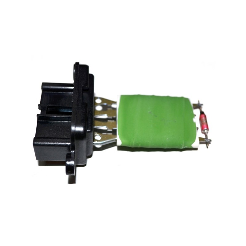 RÉSISTANCE, PULSEUR D`AIR HABITACLE POUR FIAT DUCATO 06