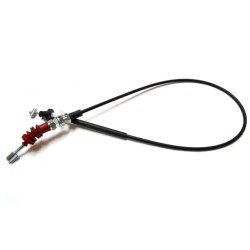 CÂBLE D`ACCÉLÉRATEUR POUR IVECO DAILY 00