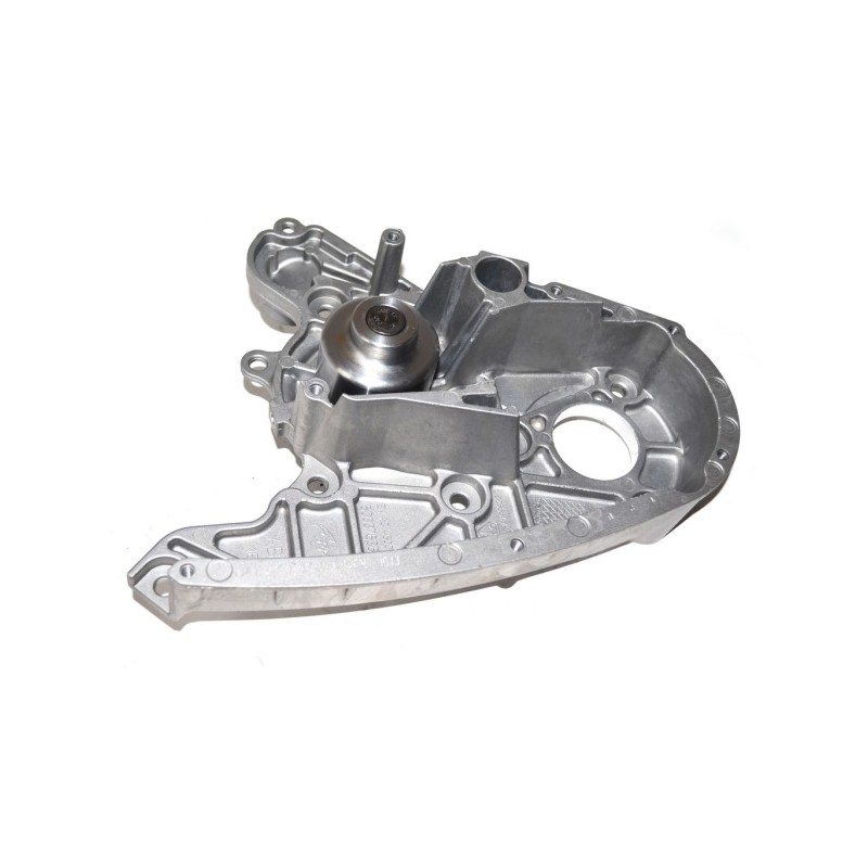 POMPE À EAU POUR FIAT DUCATO 06