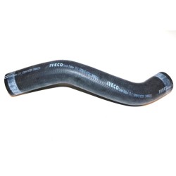 MANCHE, BATTERIE CHAUFFANTE-CHAUFFAGE POUR IVECO DAILY 00