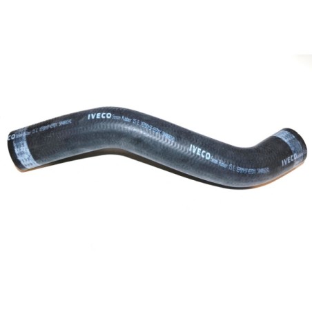 MANCHE, BATTERIE CHAUFFANTE-CHAUFFAGE POUR IVECO DAILY 00