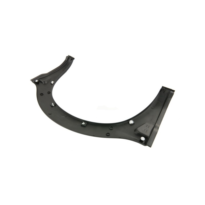 GARNITURE, PASSAGE DE ROUE POUR IVECO DAILY 06