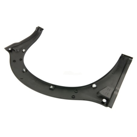 GARNITURE, PASSAGE DE ROUE POUR IVECO DAILY 06