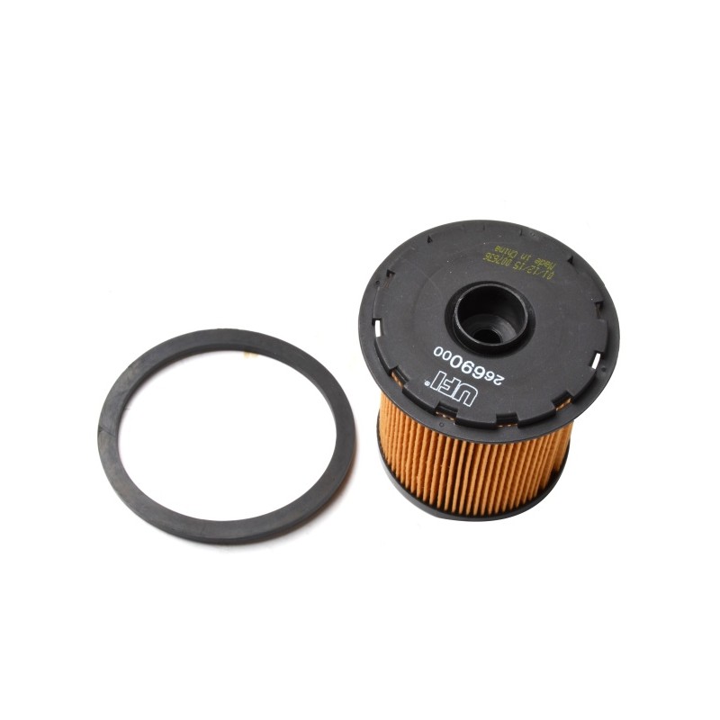 FILTRE À CARBURANT POUR RENAULT KANGOO I 97