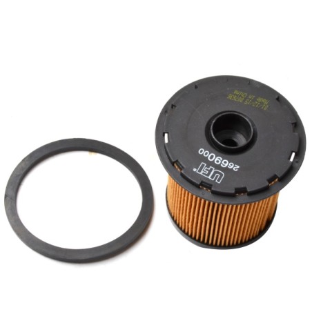 FILTRE À CARBURANT POUR RENAULT KANGOO I 97