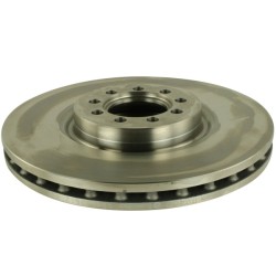 DISQUE DE FREIN POUR IVECO DAILY 06