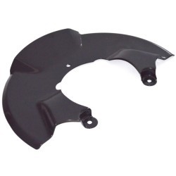 DÉFLECTEUR, DISQUE DE FREIN POUR IVECO DAILY 06