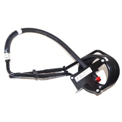 TUYAU HYDRAULIQUE, DIRECTION POUR IVECO DAILY 00