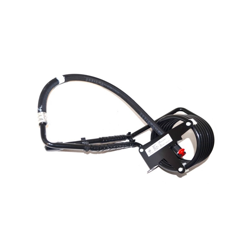 TUYAU HYDRAULIQUE, DIRECTION POUR IVECO DAILY 00