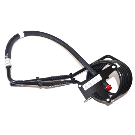 TUYAU HYDRAULIQUE, DIRECTION POUR IVECO DAILY 00