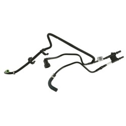 TUYAUTERIE DE CARBURANT POUR IVECO DAILY 06