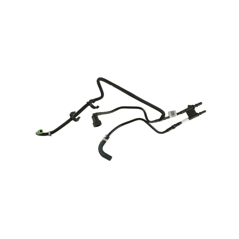 TUYAUTERIE DE CARBURANT POUR IVECO DAILY 06