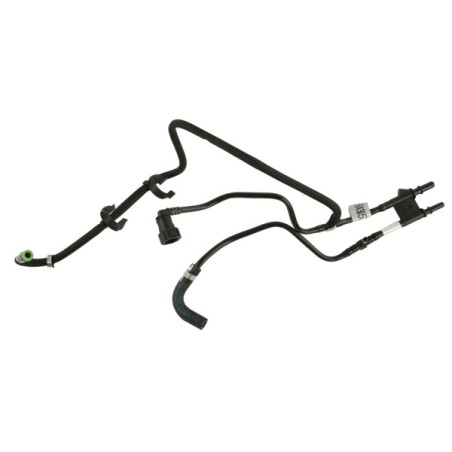 TUYAUTERIE DE CARBURANT POUR IVECO DAILY 06