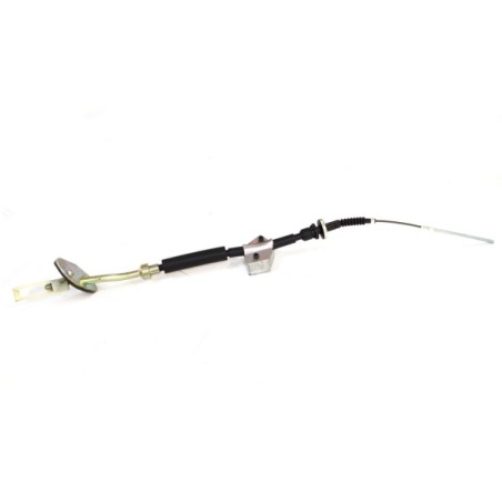 CÂBLE D`EMBRAYAGE POUR FIAT FIORINO 07