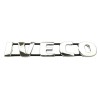 BADGE EMBLÈME POUR IVECO DAILY 06