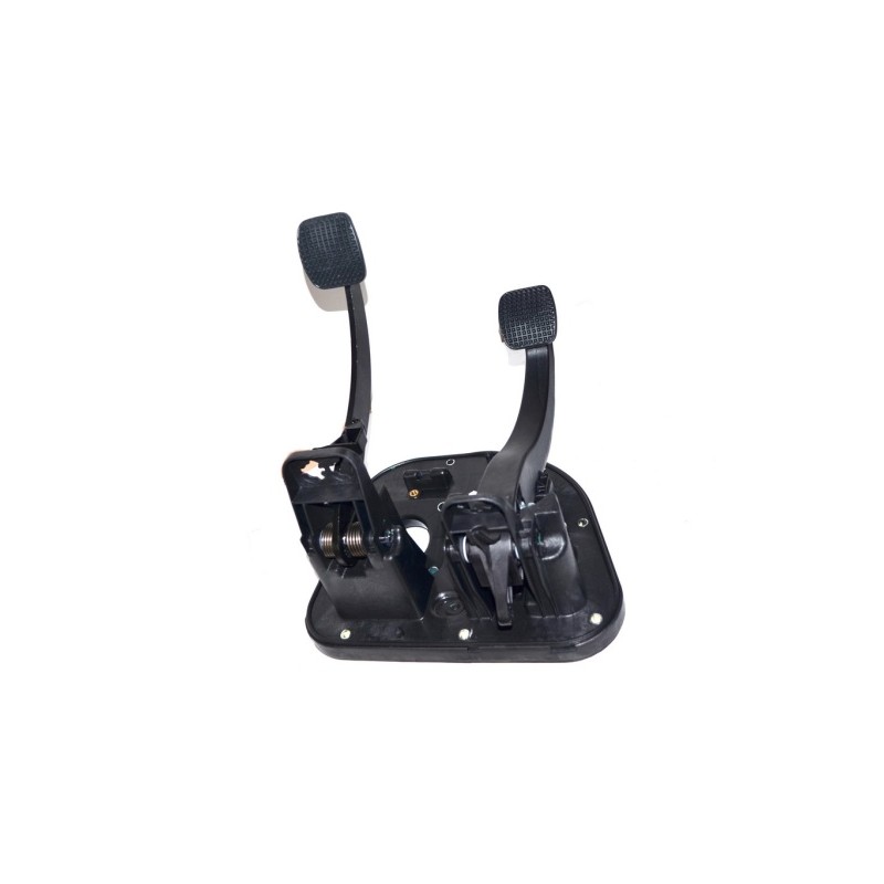 PÉDALES EMBRAYAGE ET FREIN  POUR IVECO DAILY 06