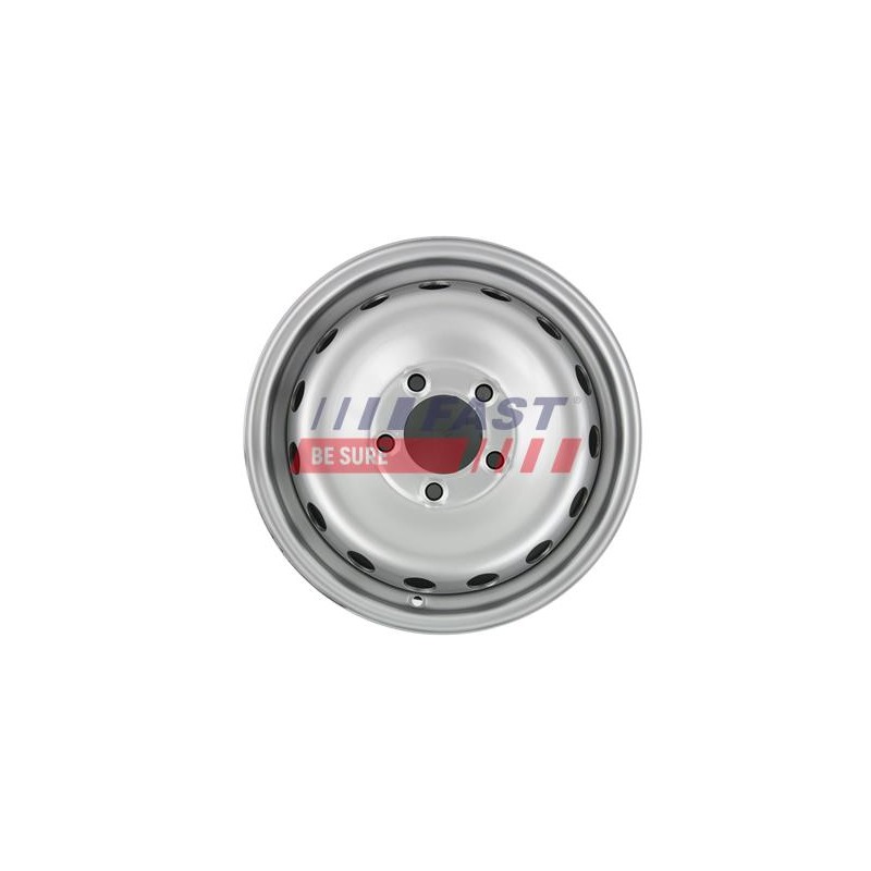 JANTE POUR RENAULT MASTER III 10
